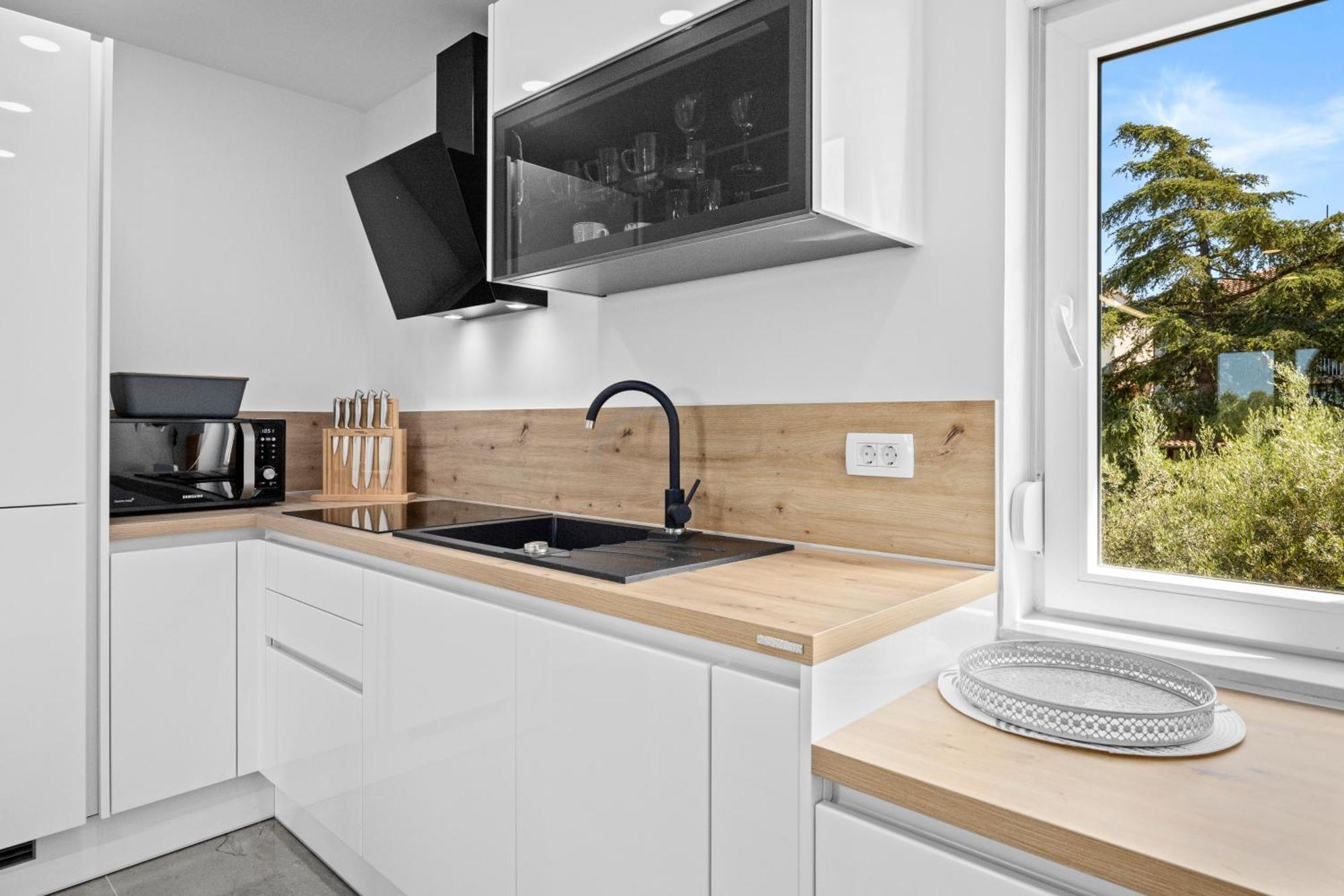 Apartment Lauro - Amazing Sea View ! Fažana Екстериор снимка