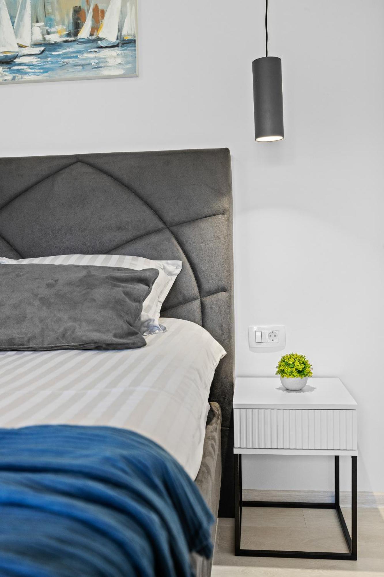 Apartment Lauro - Amazing Sea View ! Fažana Екстериор снимка